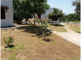 Μaria's house 1，位于艾迪普索斯的酒店