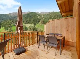 Herrischner Apartement 2