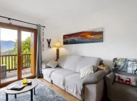 Apto Unico En Font Romeu