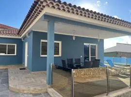 Casa Mar Azul