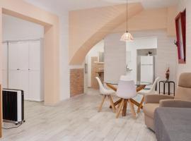 Apartamento Loft en el centro de Peralada，位于佩雷拉达的酒店