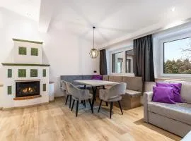 Grauzone Grossarl App Nr 2 Home