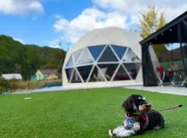 GLAMPING&BBQ VILLAGE Takibi Terrace - Vacation STAY 97095v