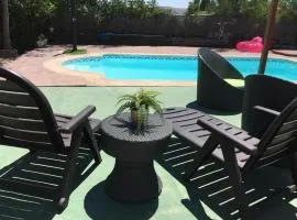 La Casita de Colmenar