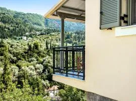 Alkionides Apartment 3