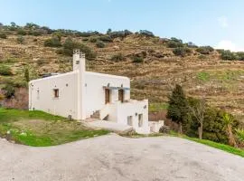 Moraki Apartment 2 Andros