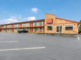 Econo Lodge Marion I-81
