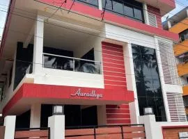 Reunion Aaradhya Villa