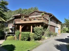 Les Chambres Du Ruisseau