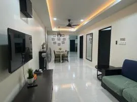 Homestay Casa Cinta Pendang