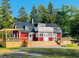 Awesome Home In Ingarö With Ethernet Internet