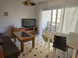 Centrico piso en Marbella