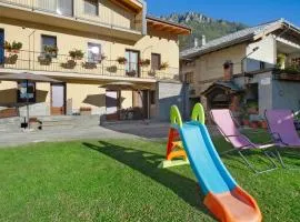 Agriturismo La Grange