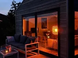 Marina Strandbad Chalet Wellness Hideaway Haus Nr 402