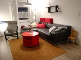 Ferienwohnung im Haus Schwedes