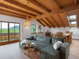 Felsenland Idyll，位于埃尔夫韦勒的酒店