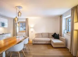 Mountain Residence Kasern Nr 1