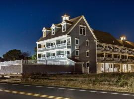 Bluegreen Vacations The Breakers Resort, an Ascend Collection Resort，位于丹尼斯港的精品酒店