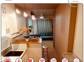 Serenity in Style: Scandinavian Zen in Nuvali