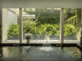 Catalonia Porto，位于波尔图的酒店