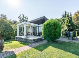 Bungalow Sebastian，位于Lichtenwalde的酒店