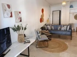 Seaside Akrata's House