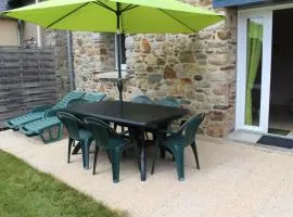 Gîte Ti Gwer - La Cour Chevalier