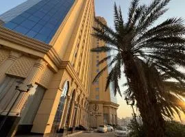 فندق بارك بلازا