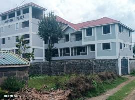 Nyasima Plaza，位于Gatunga的酒店