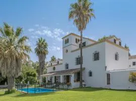 Cortijo La Dehesa del Pilar