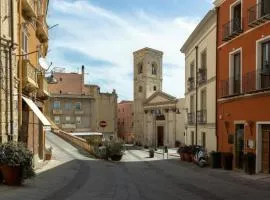 Myo Apt Cagliari Charming House