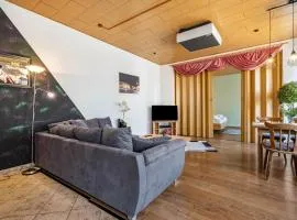 Ferienhaus Nestwärme