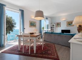 Paradise Suite，位于Polanesi的酒店