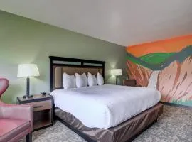 Ridgeline Hotel at Yellowstone, an Ascend Collection Hotel