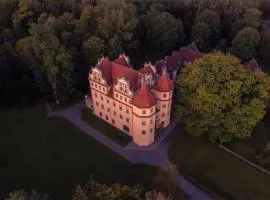 Schloßhotel Althörnitz