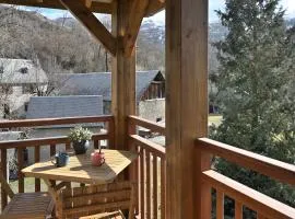 Superbe appartement - Face au lac