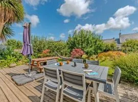 Location meublé Ty Kim