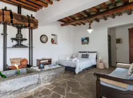 Olive Guesthouse Junior