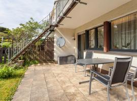 Ferienwohnung Figelius，位于Herscheid的酒店