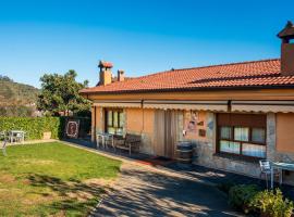 Casa Rural Arroal I，位于Sotoserrano的酒店