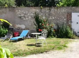 Chambres D'hôtes Le Petit Puits