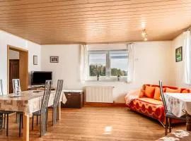 Möblierte Wohnung Ferienwohnung