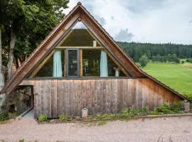 Ferienhaus Kornspeicher