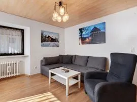 Apartment Alte Poststation