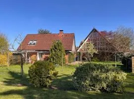 Ferienwohnungen Altes Land I Jork-Borstel