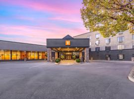 Hells Canyon Grand Hotel, an Ascend Collection Hotel，位于刘易斯顿的酒店