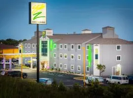 Studio Z, an Ascend Collection Hotel