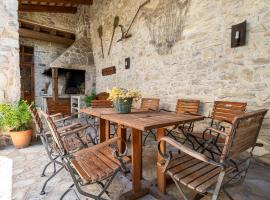 El Clos 2，位于Conesa的酒店