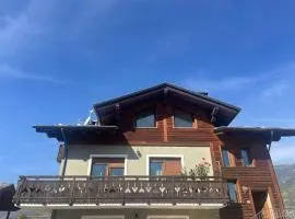 Au Petit Chevrot - Classic