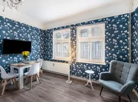 Studio zur »Alten Schmiede«